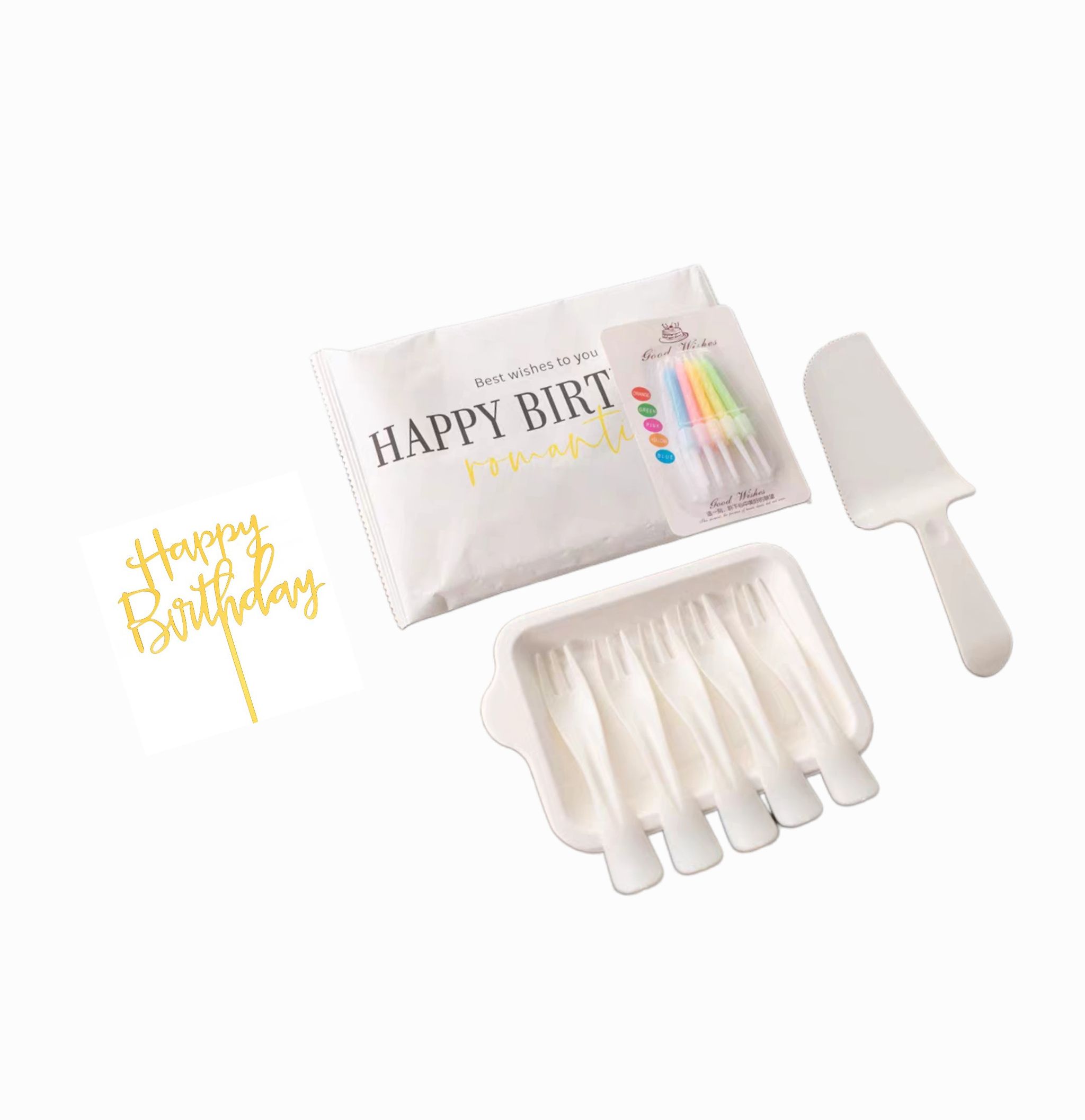 Birthday Celebration Add-On Set_0