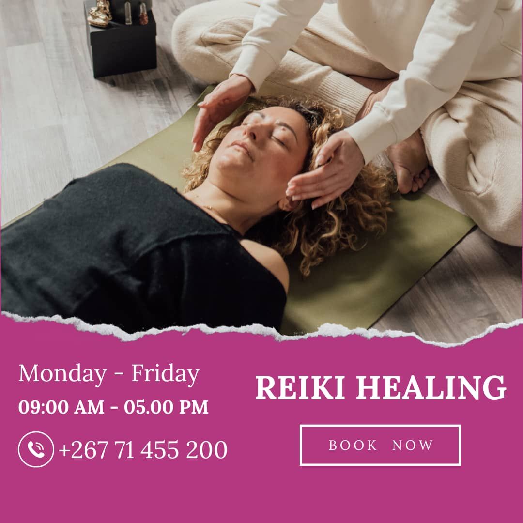 Reiki Healing Session_0