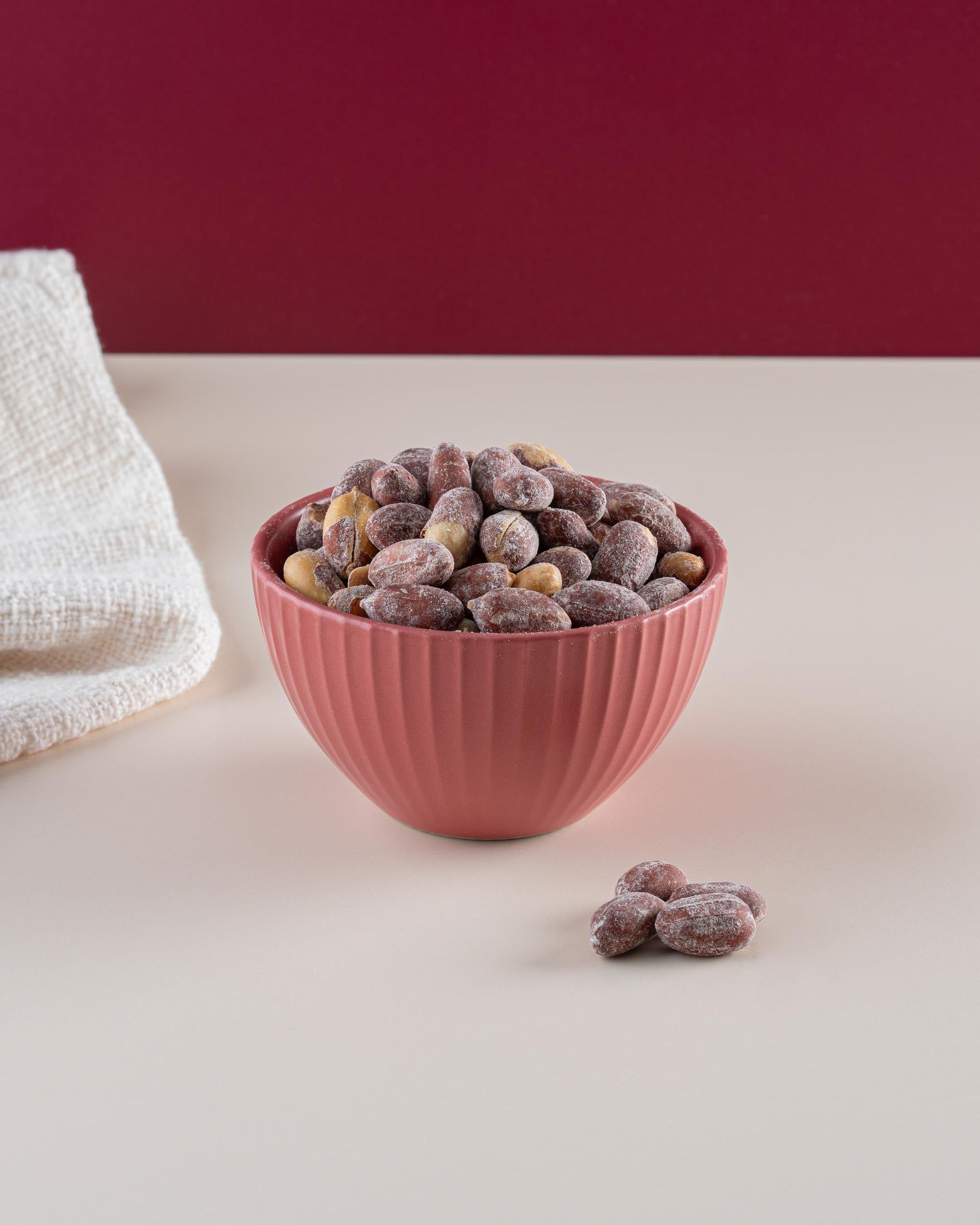 فول سوداني (Peanut)_0