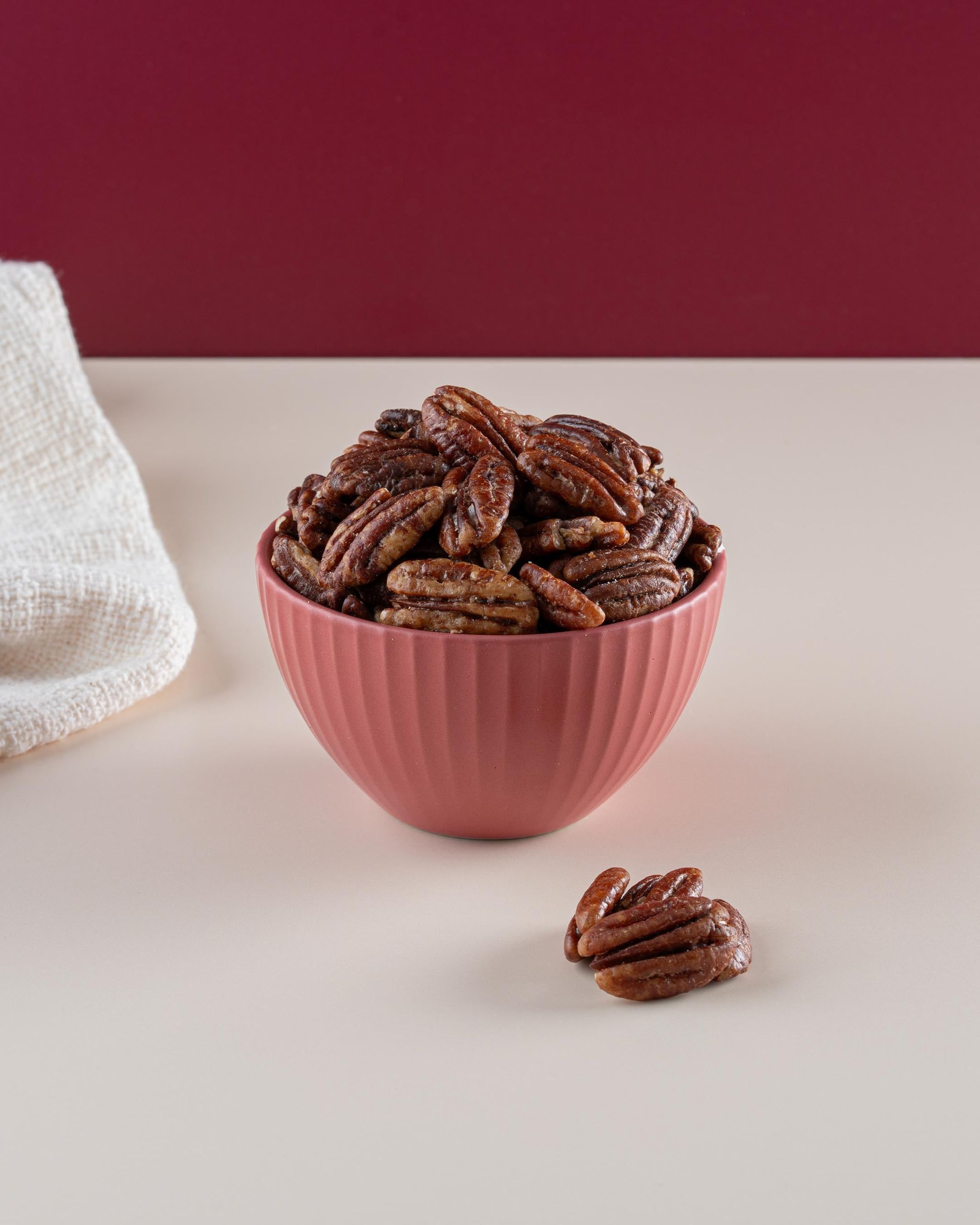 جوز بيكان (Pecan Nuts)_0