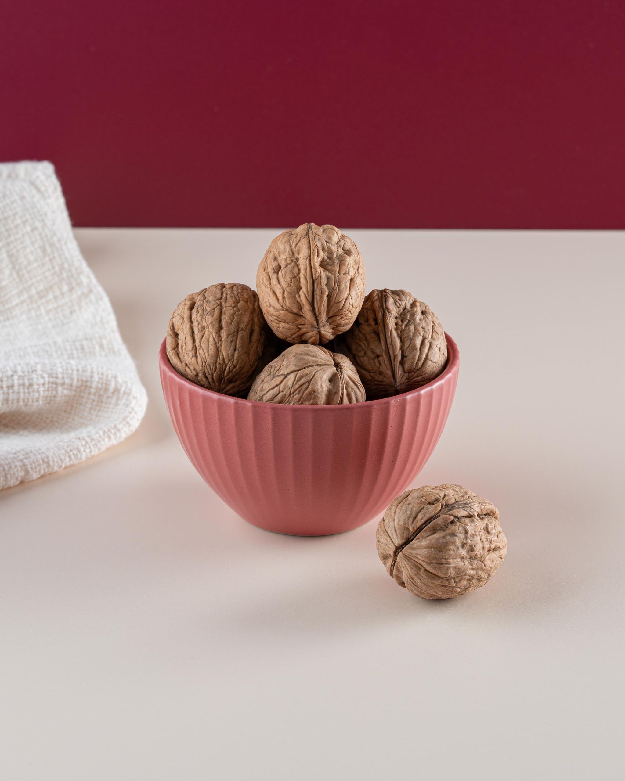 جوز ني (Raw Walnut Shelled/USA)_0
