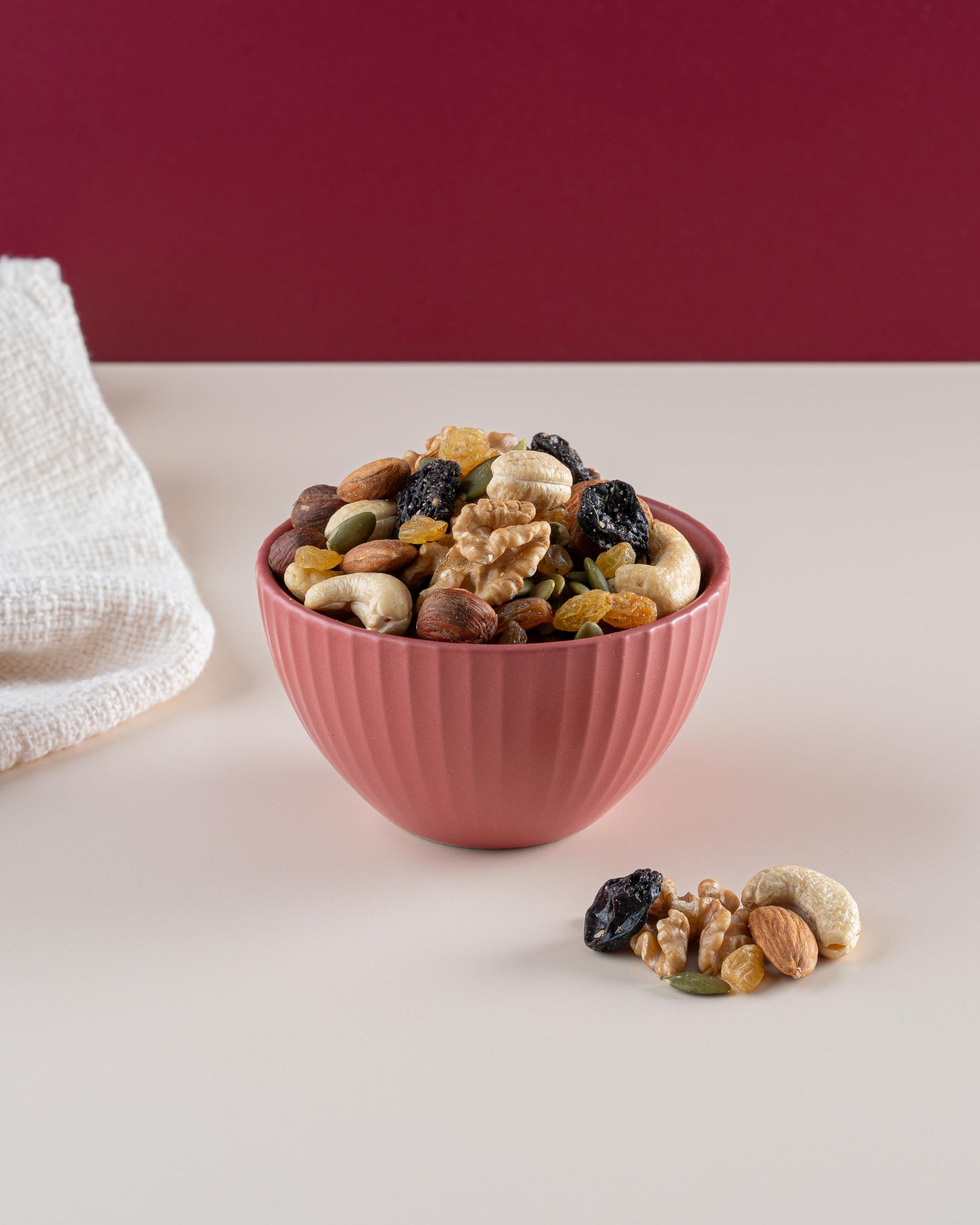 ميكس المكسرات الصحي (Healthy Mix Nuts Super)_0