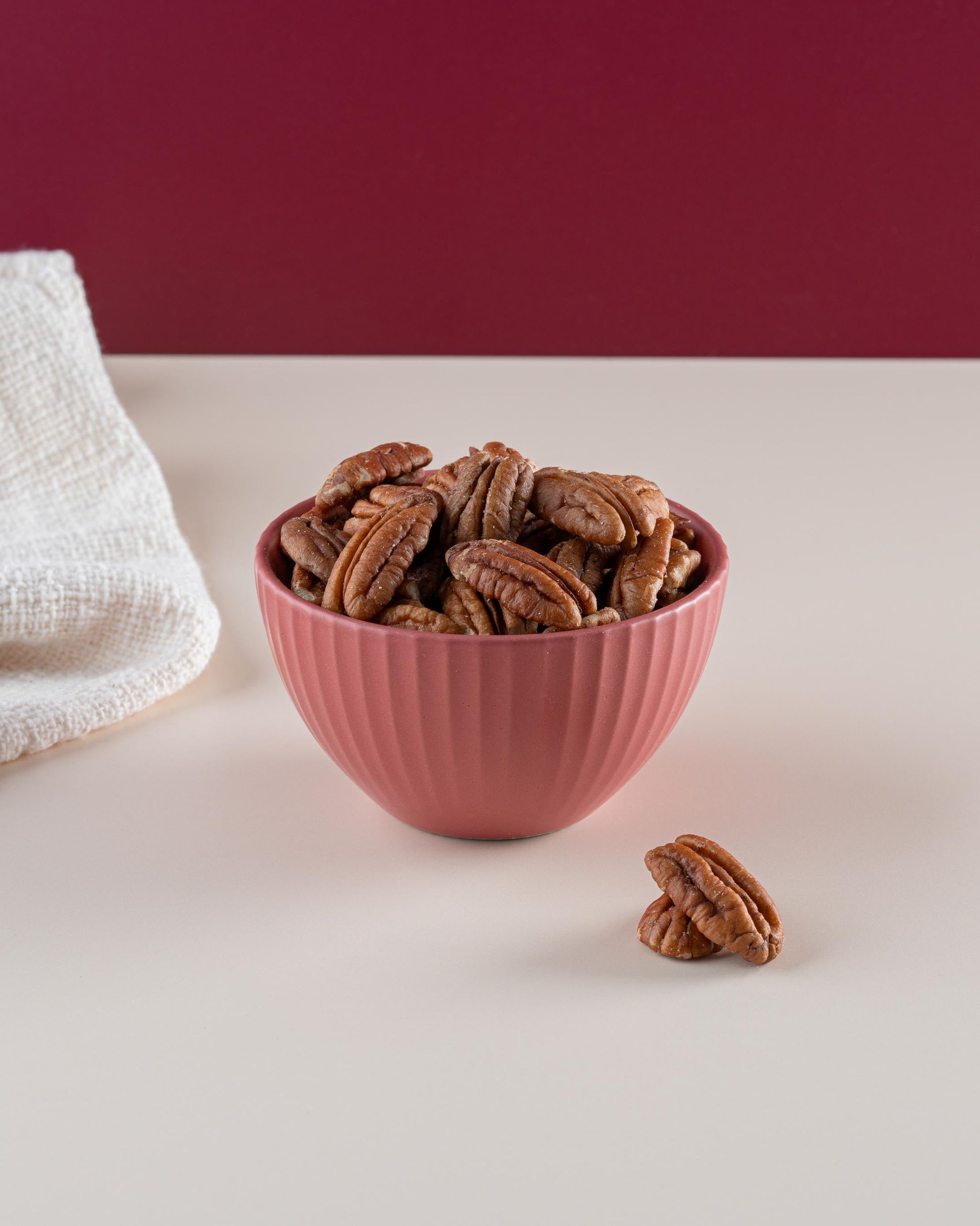 بيكان ني (Raw Pecan Nuts)_0