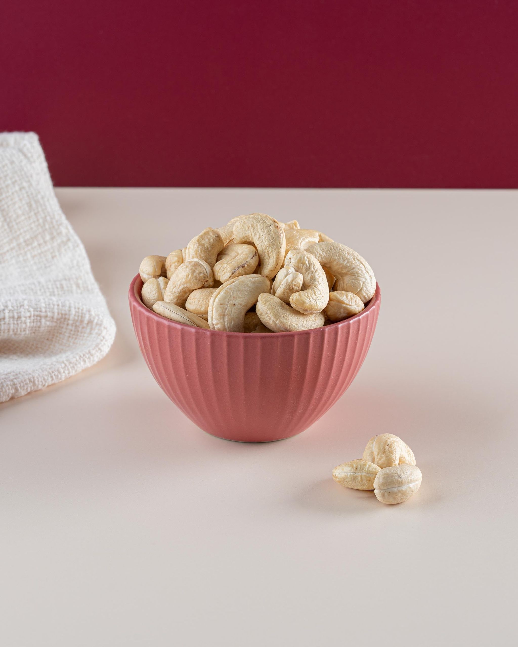Raw Cashew Nut_0