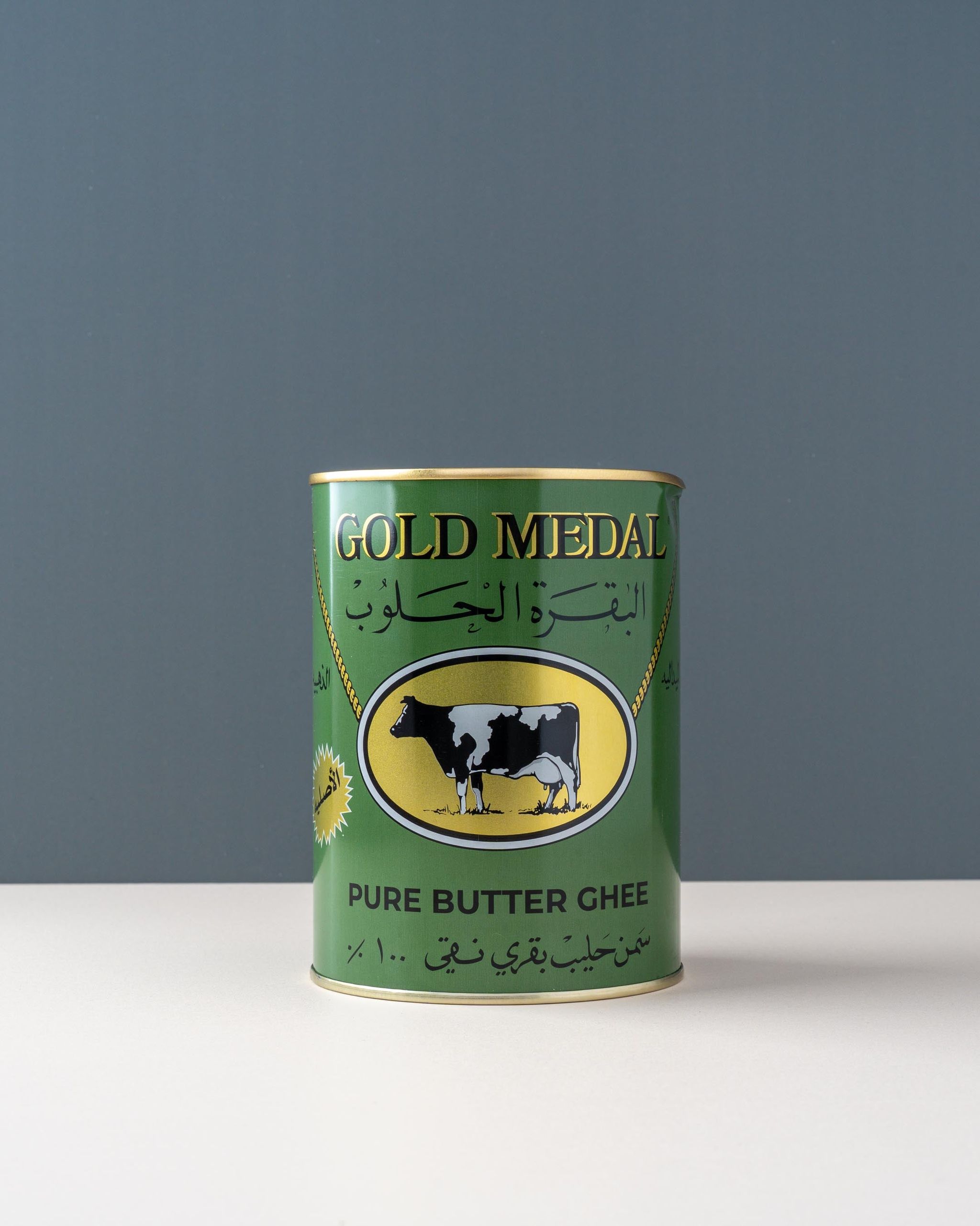 Ghee Pure Gold Medal (800gm)_0