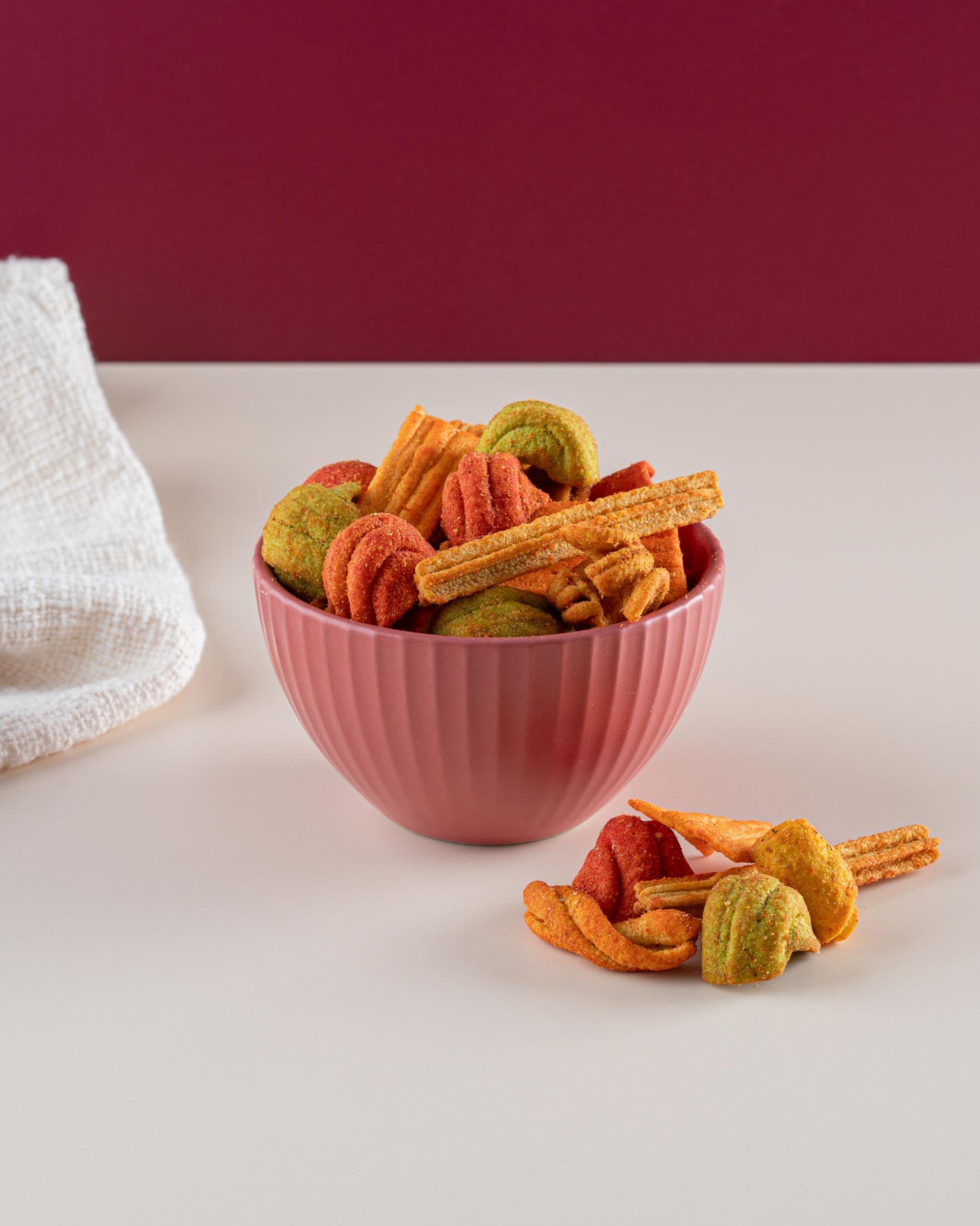 مادوكس ميكس تاسي (Madox Tasty Mixed 1000g)_0