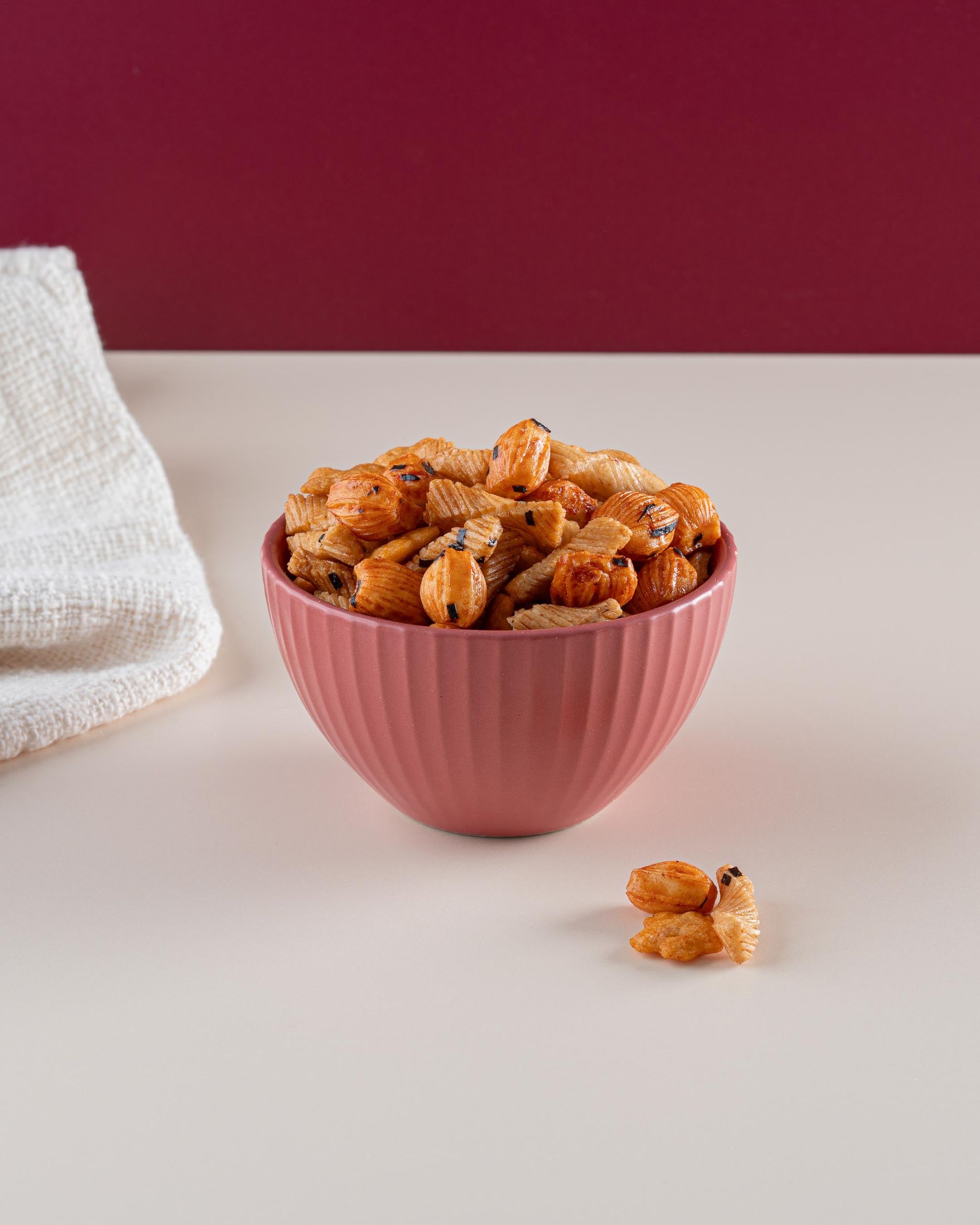 مقرمشات بانكوك (Bangkok Crackers 1000g)_0