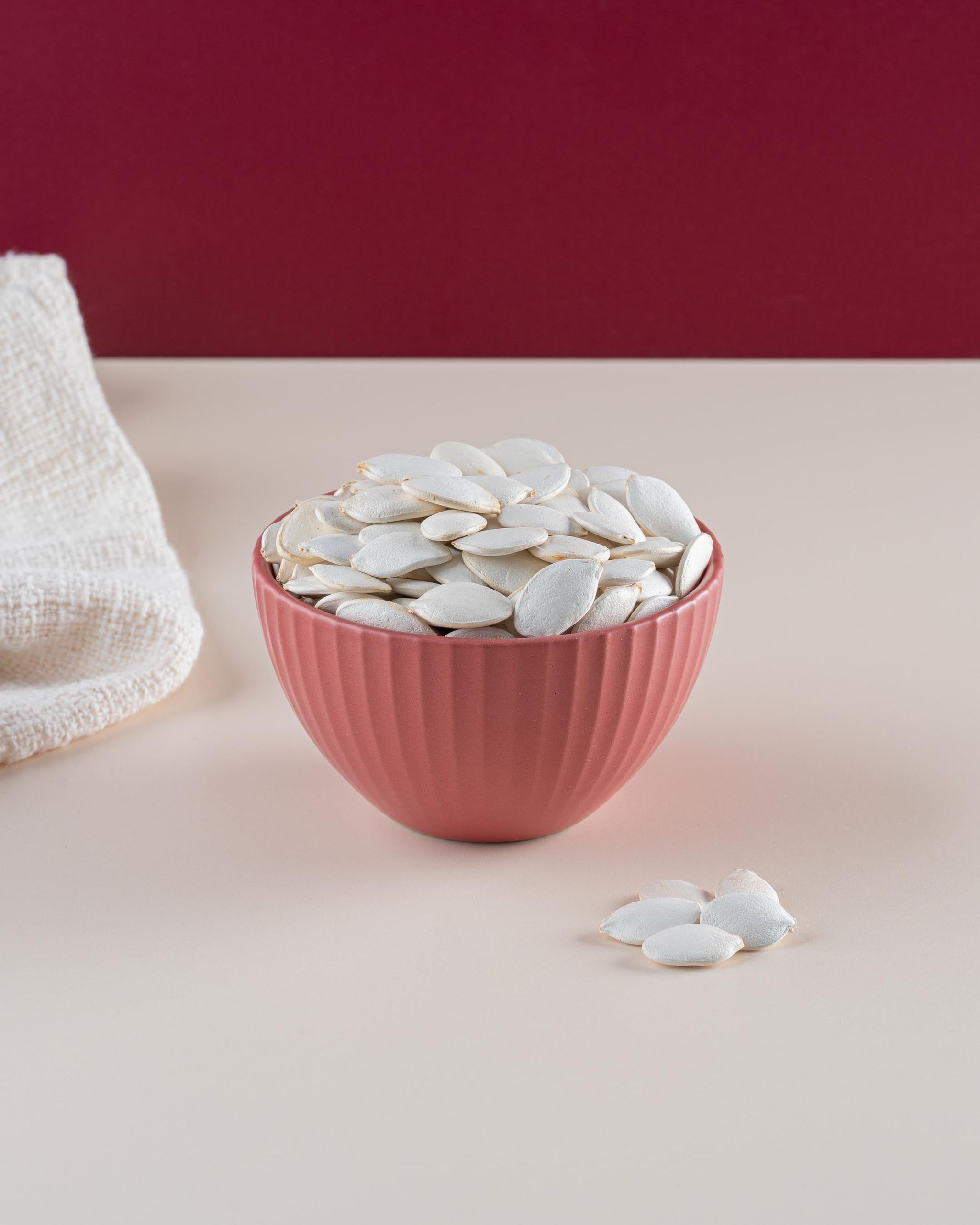 بذور اليقطين (Pumpkin Seeds)_0