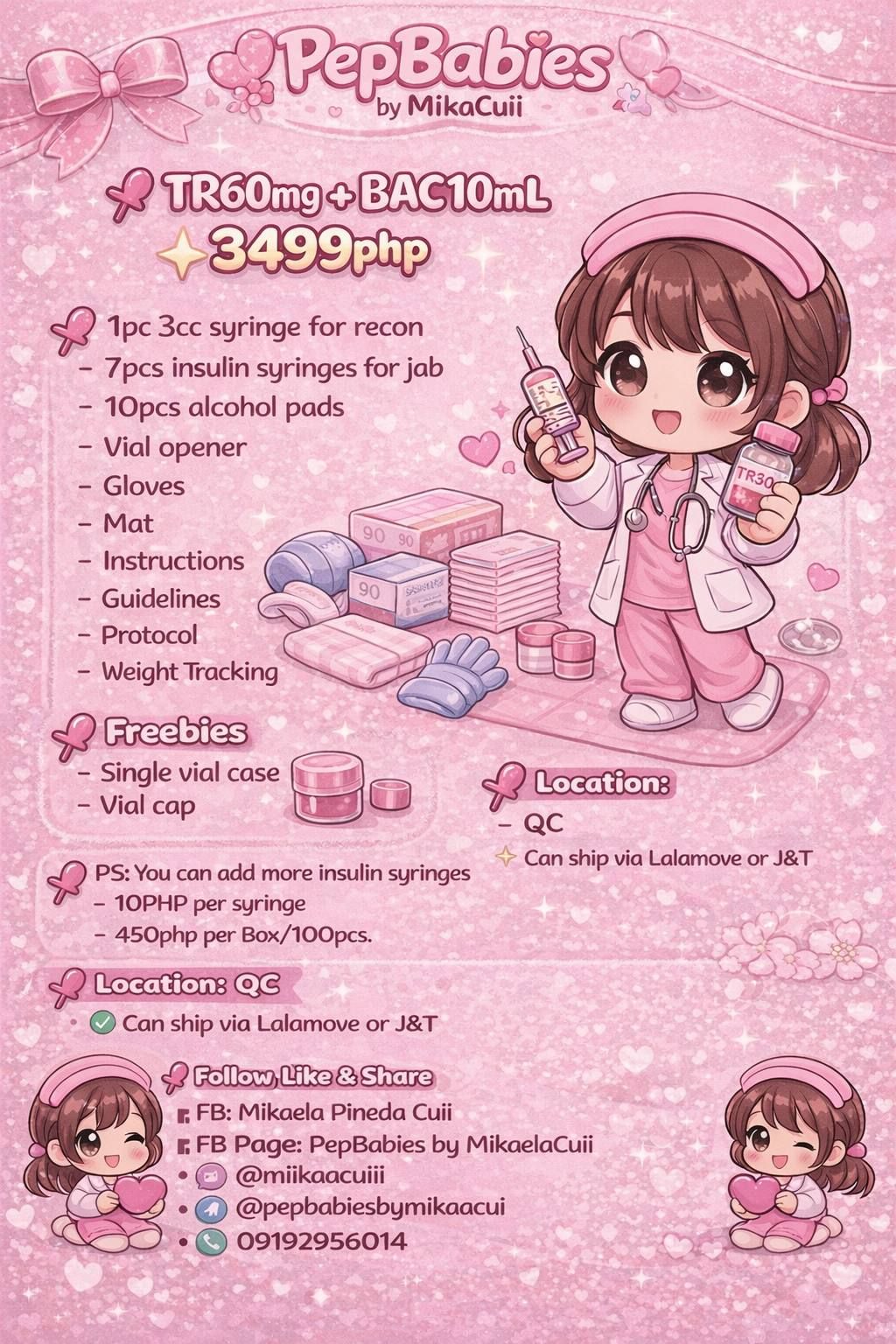 T1RZ3P@T1D3 + B@C W@T3R_3