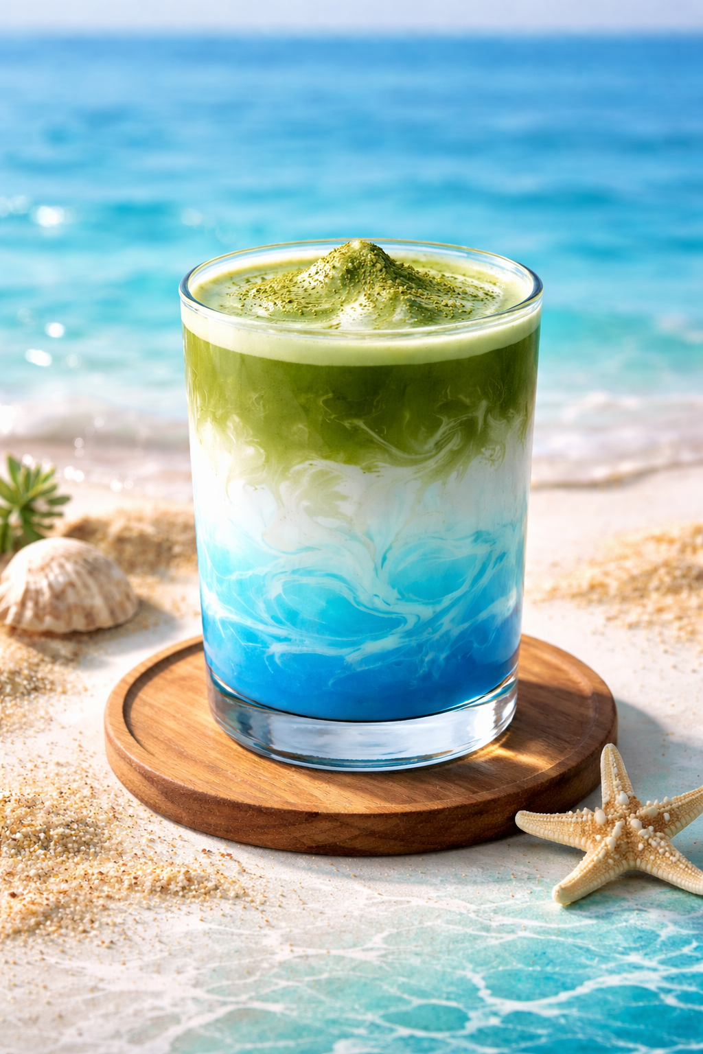 Ocean Matcha _0