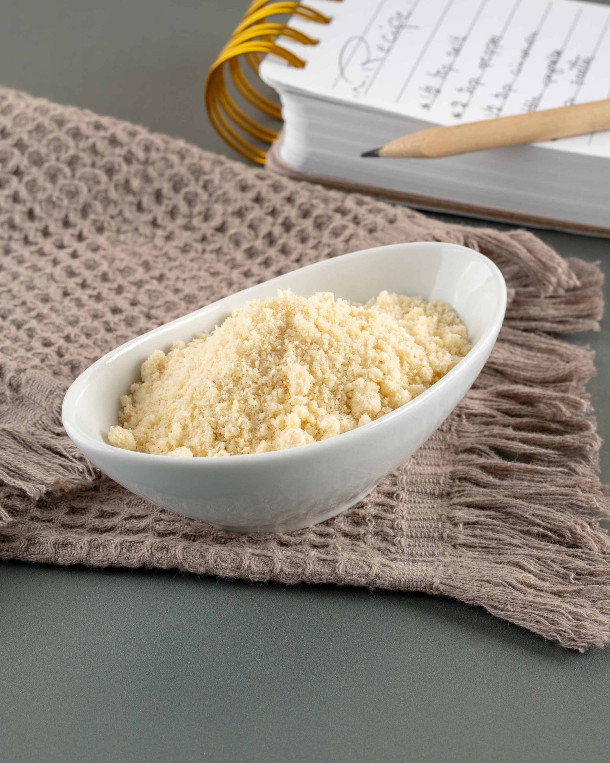 بودرة اللوز (Almond Powder 200g)_0