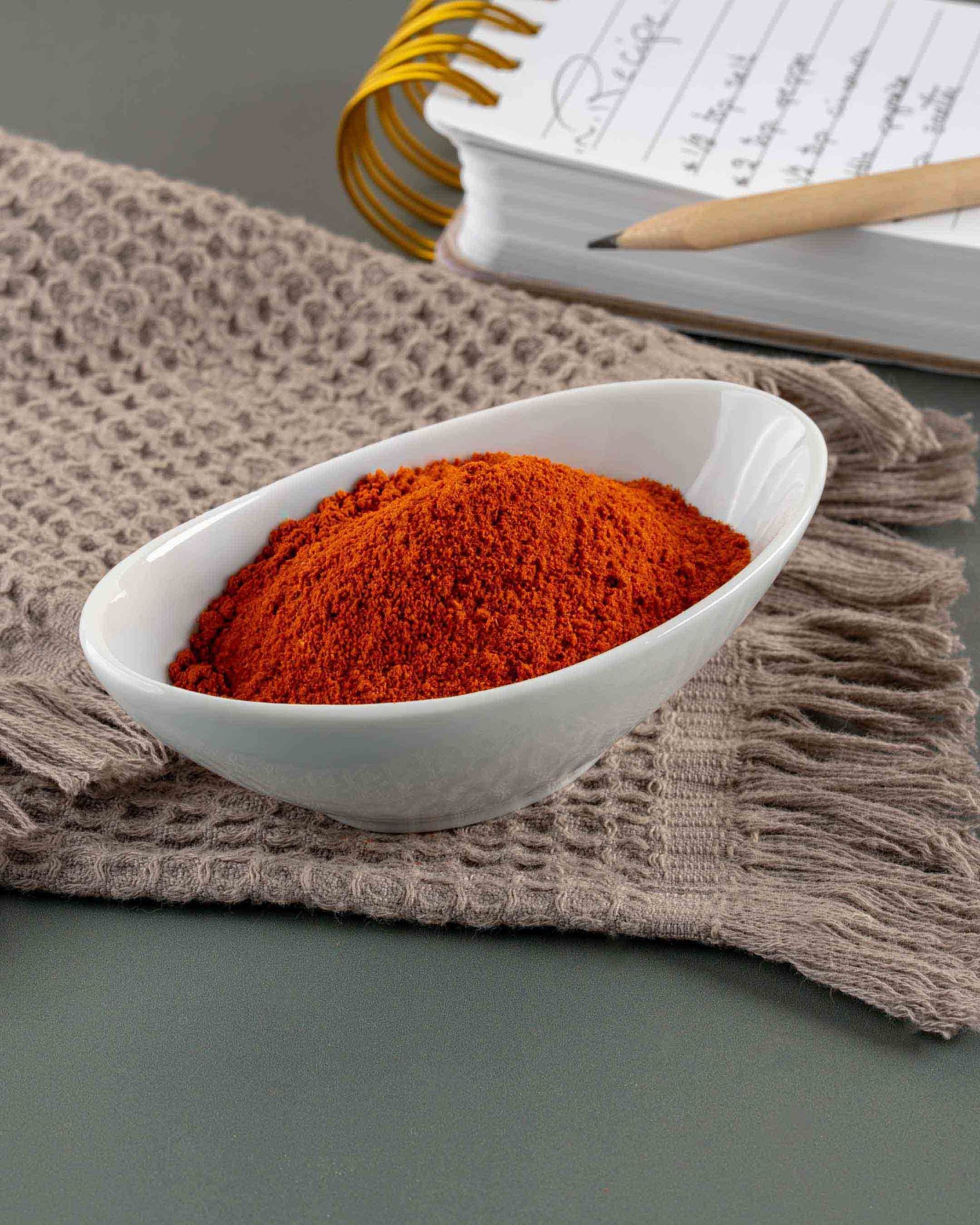 بودرة البابريكا (Paprika Powder 100g)_0