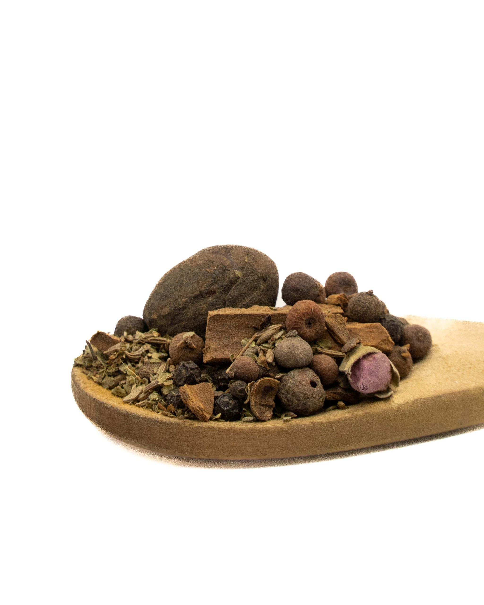 بهارات كبة حبّة كاملة_0