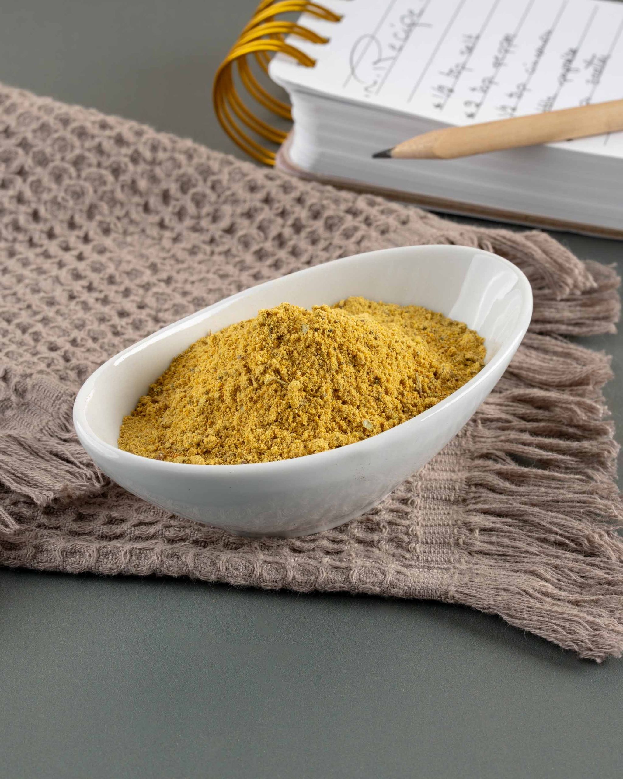 بهارات عربية مطحونة_0