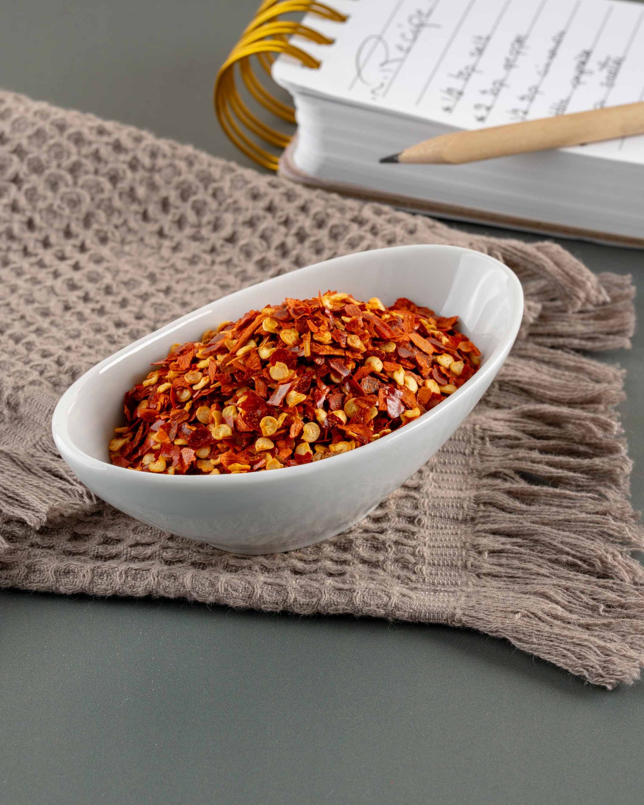 فلفل أحمر حار_0