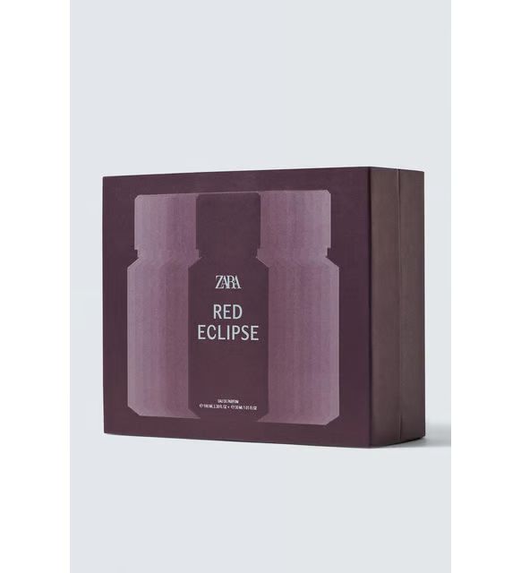 Duo eau de parfum RED ECLIPSE_0