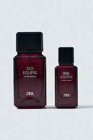 Duo eau de parfum RED ECLIPSE_1
