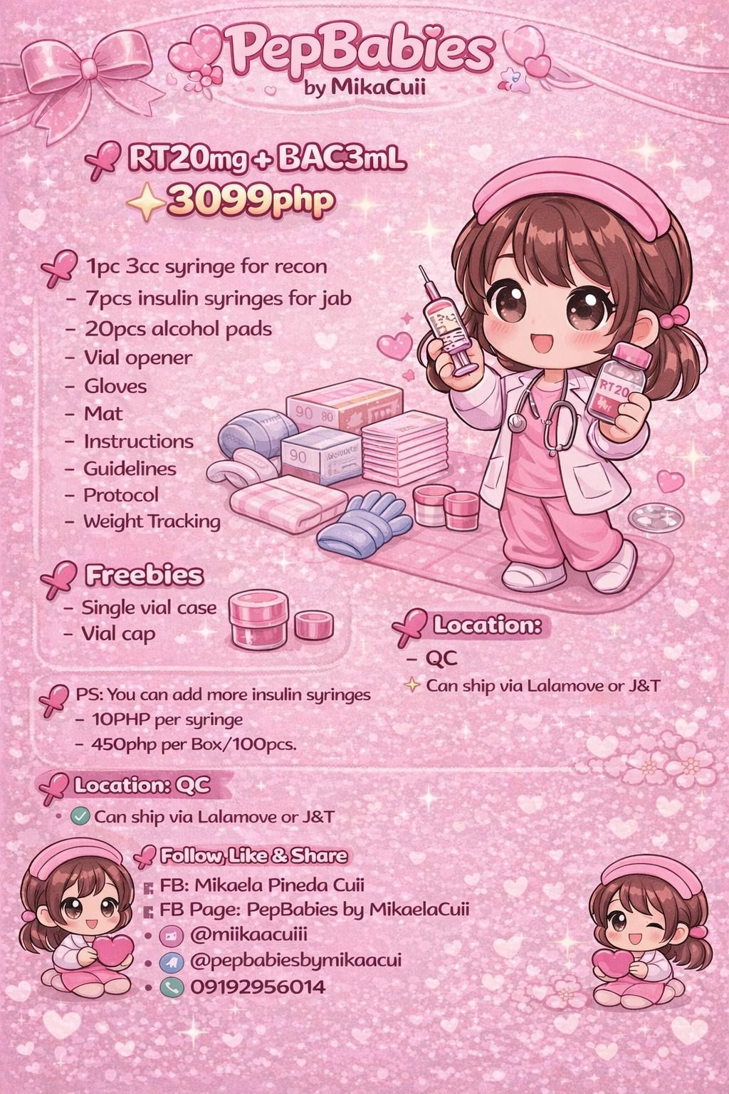 R3T@TRUT1D3 + B@C W@T3R_2