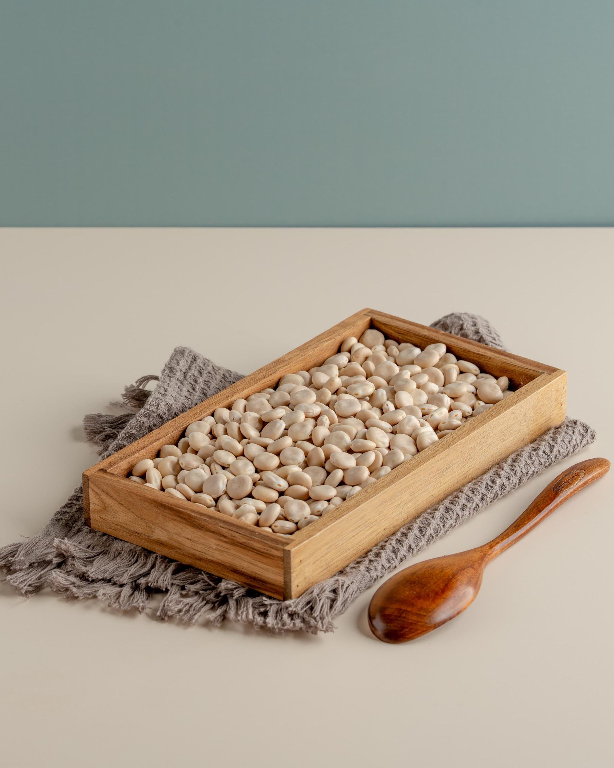 ترمس حلو (1 كجم) / Sweet Lupin Bean (1kg)_0