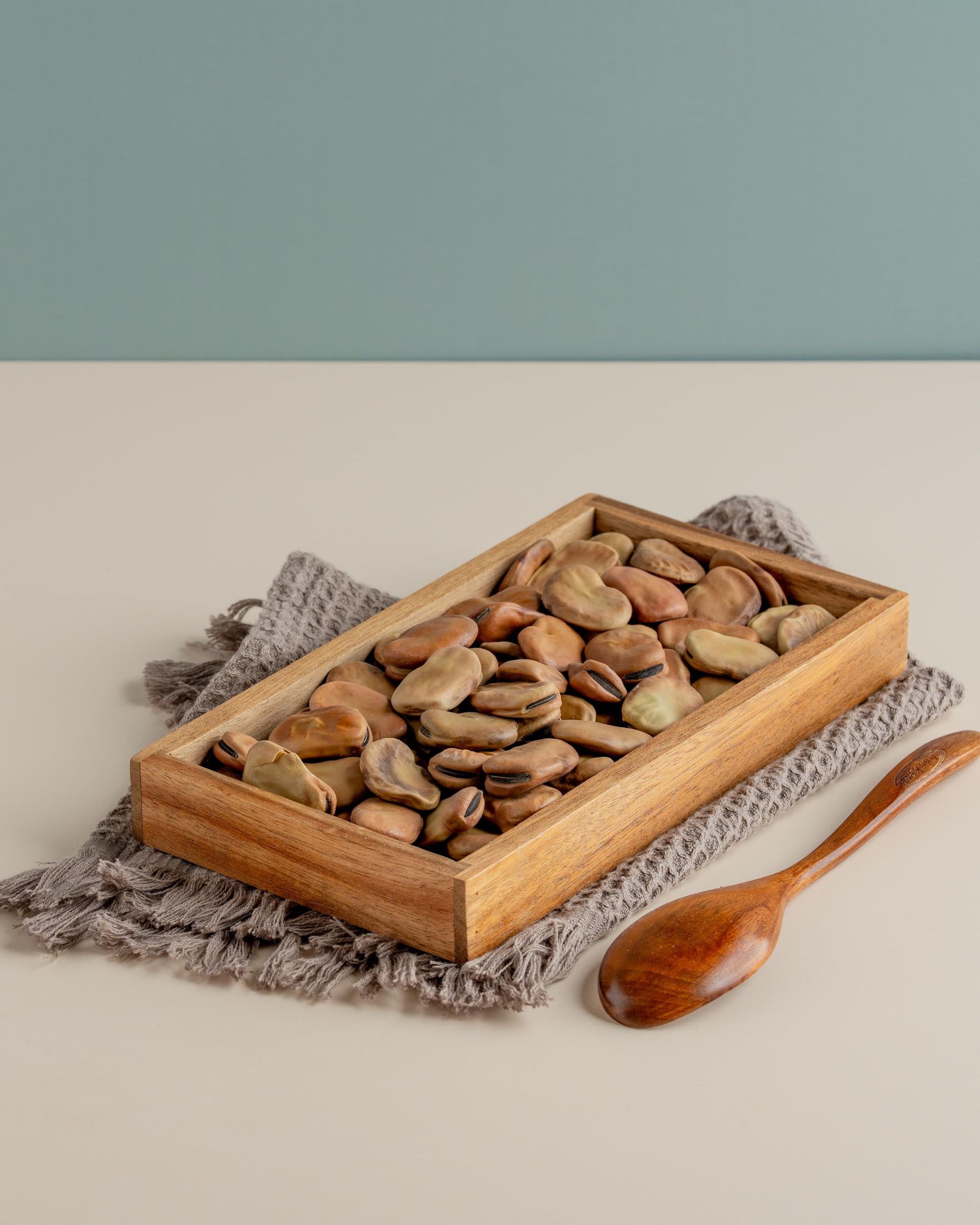 Foul Beans Bolivia (1KG)_0