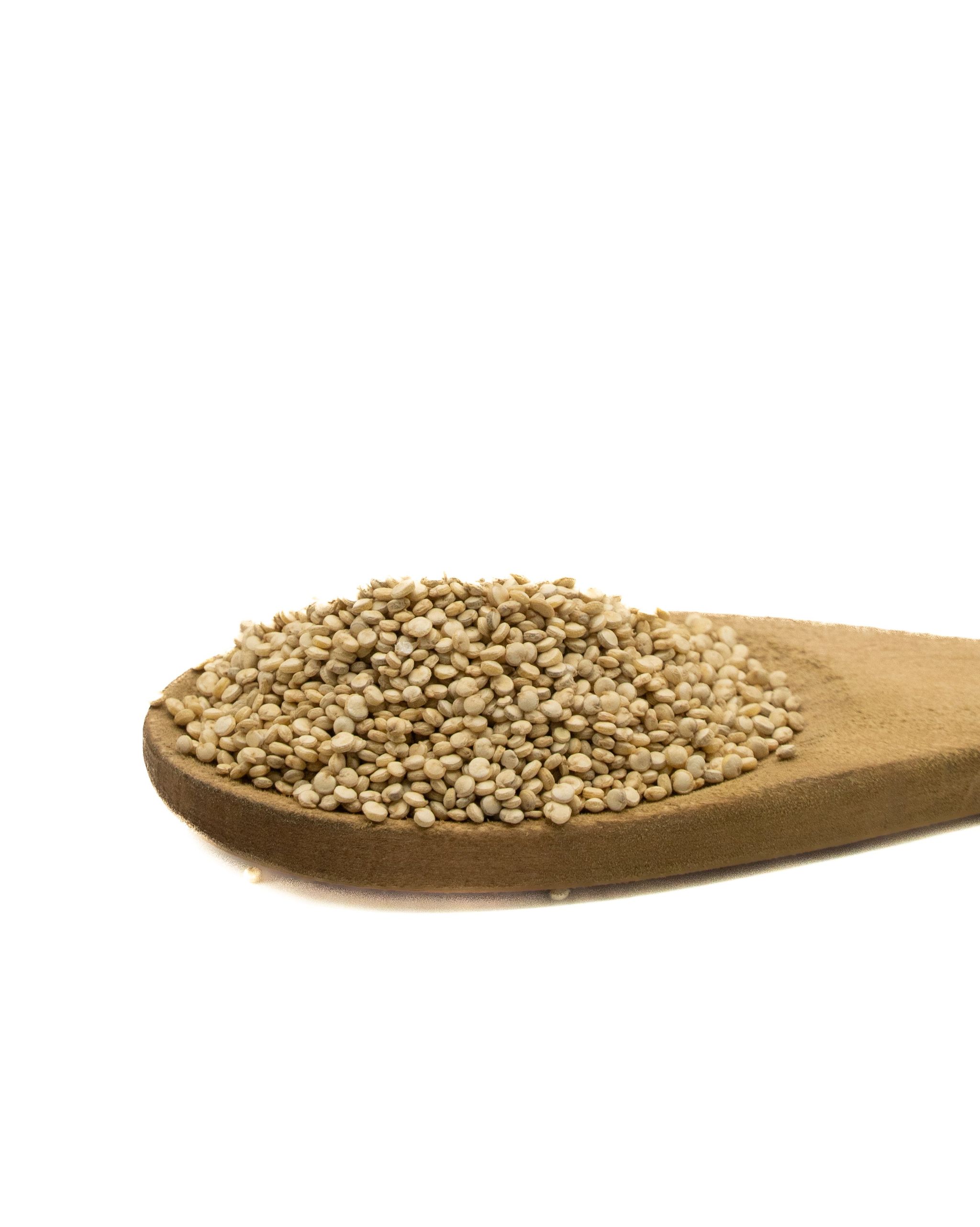 كينوا عضوية / Organic Quinoa_0