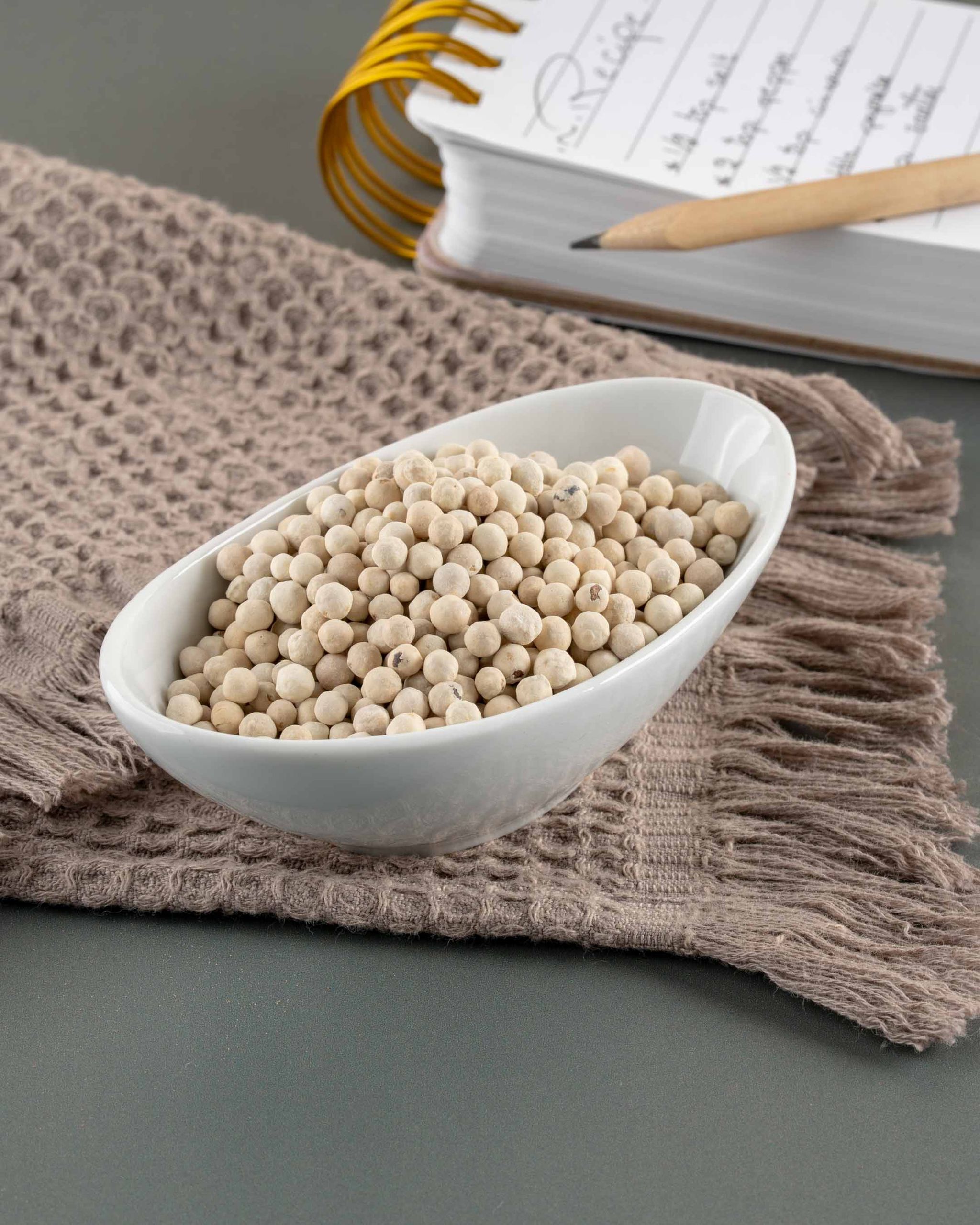 فول الصويا (1 كغ) / Soya Beans (1kg)_0