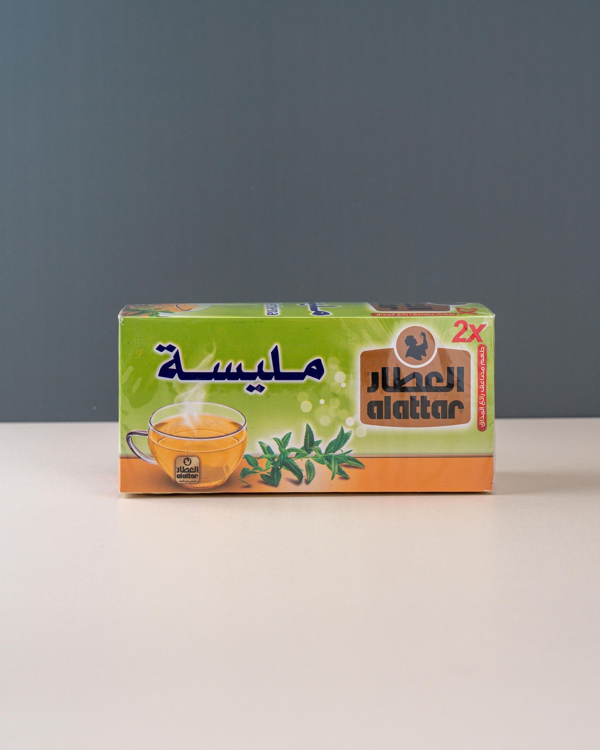 Alattar Lemon Verbena Tea (20s)_0