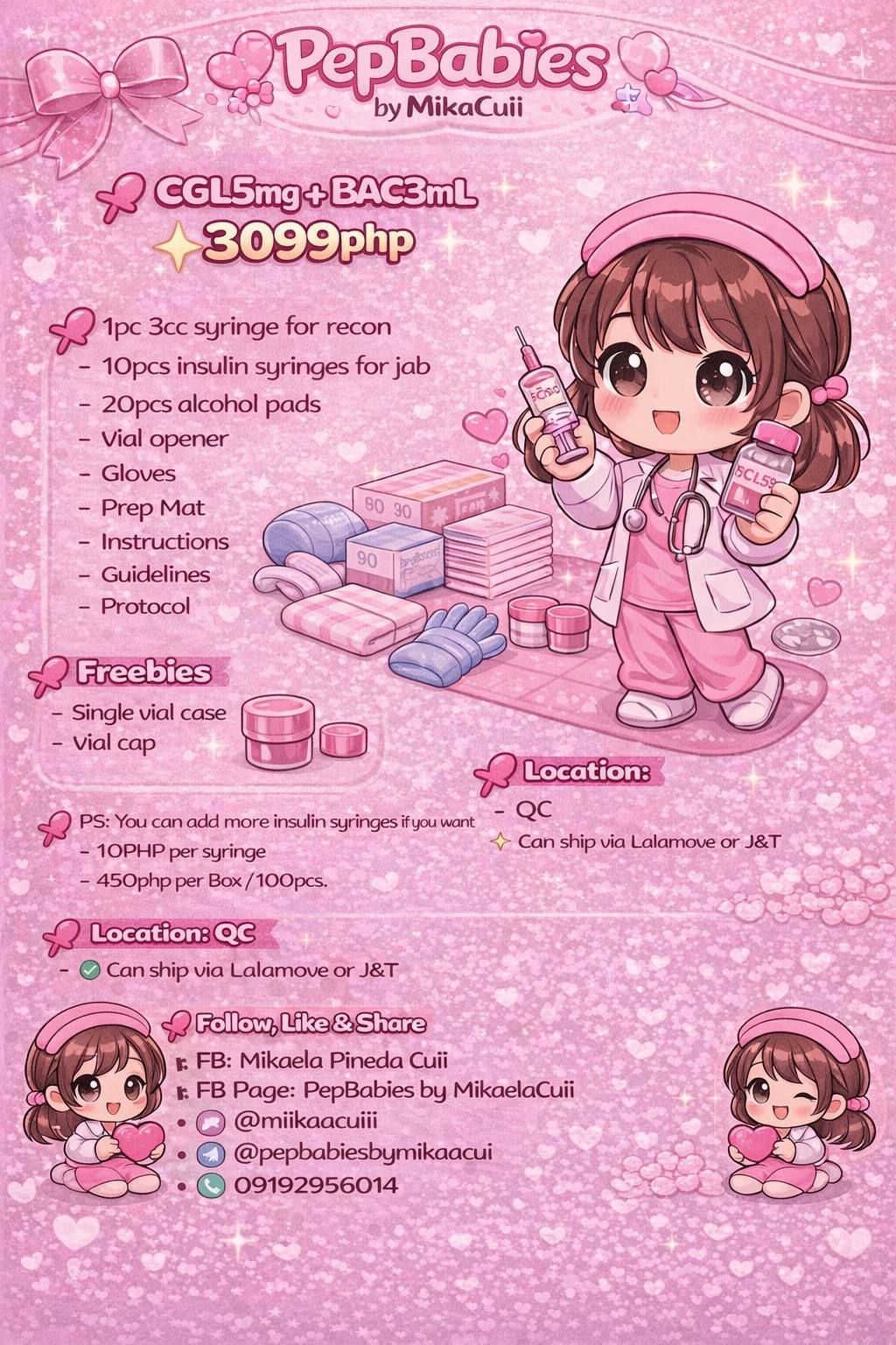 C@GR1L1NT1D3 + B@C W@T3R_1