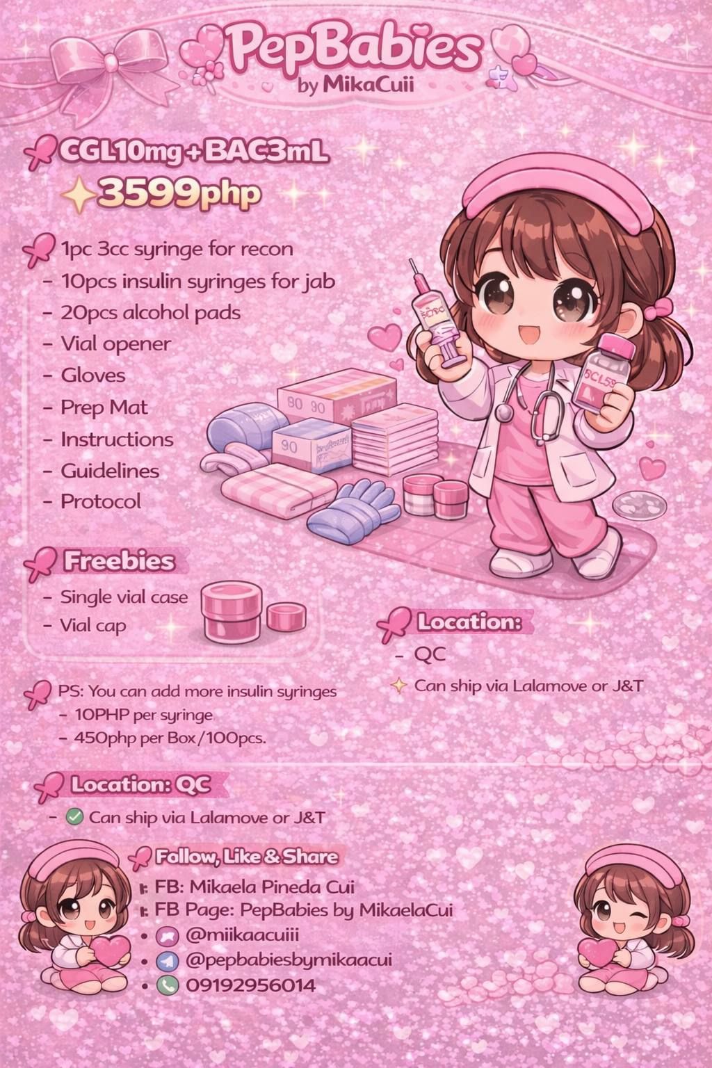 C@GR1L1NT1D3 + B@C W@T3R_2