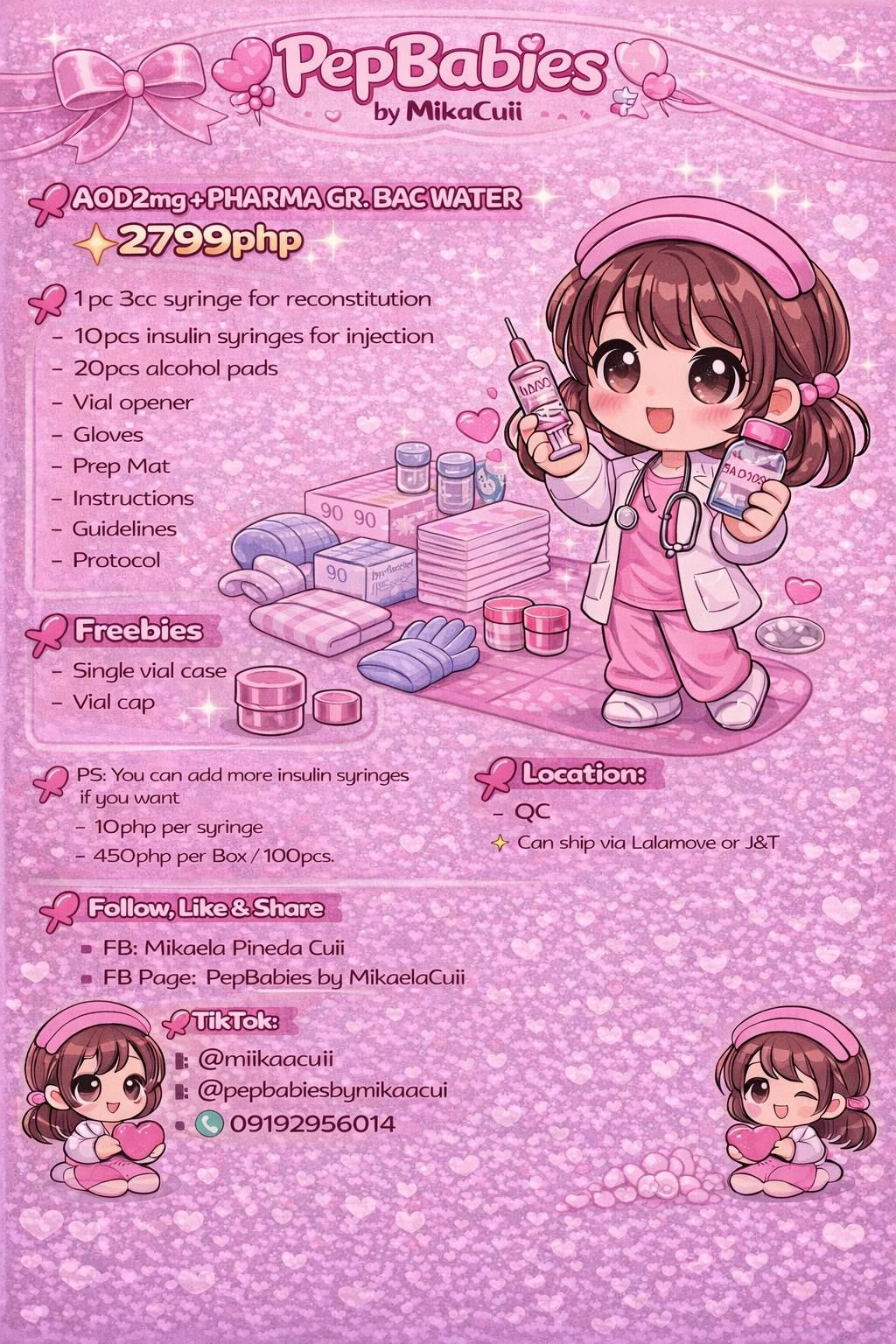 @0D + PH@RM@ GR. B@C W@T3R_1