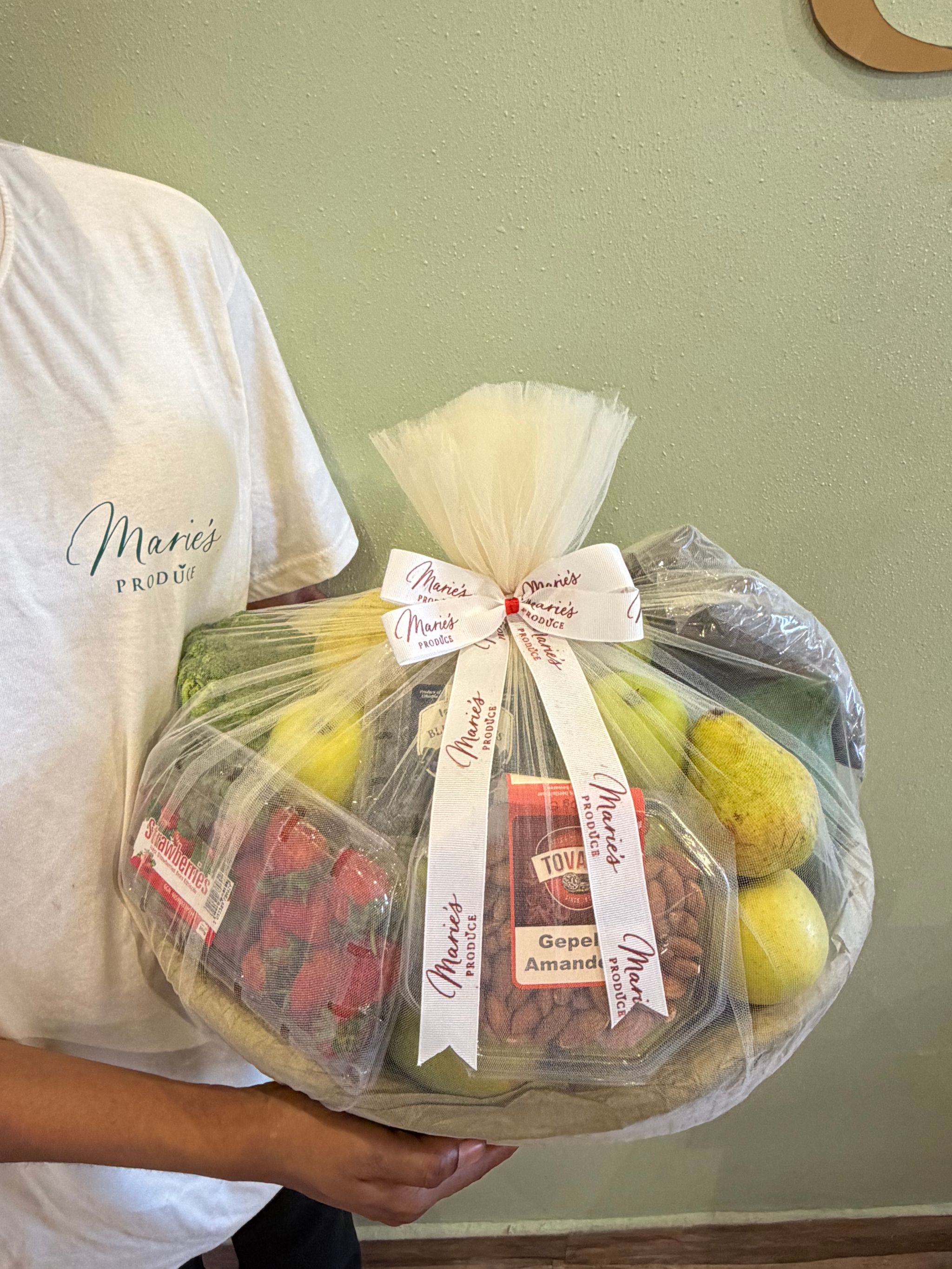 Diabetic Friendly Hamper _0