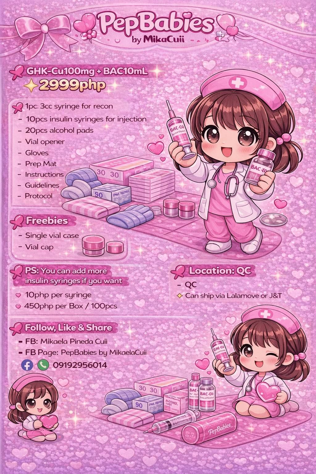 GHK-Cu + B@C W@T3R_2