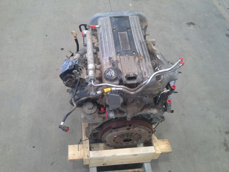 Cavalier Sunfire Cobalt 2.2 2002-2005_1