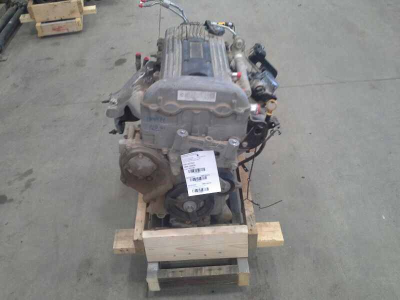 Cavalier Sunfire Cobalt 2.2 2002-2005_5