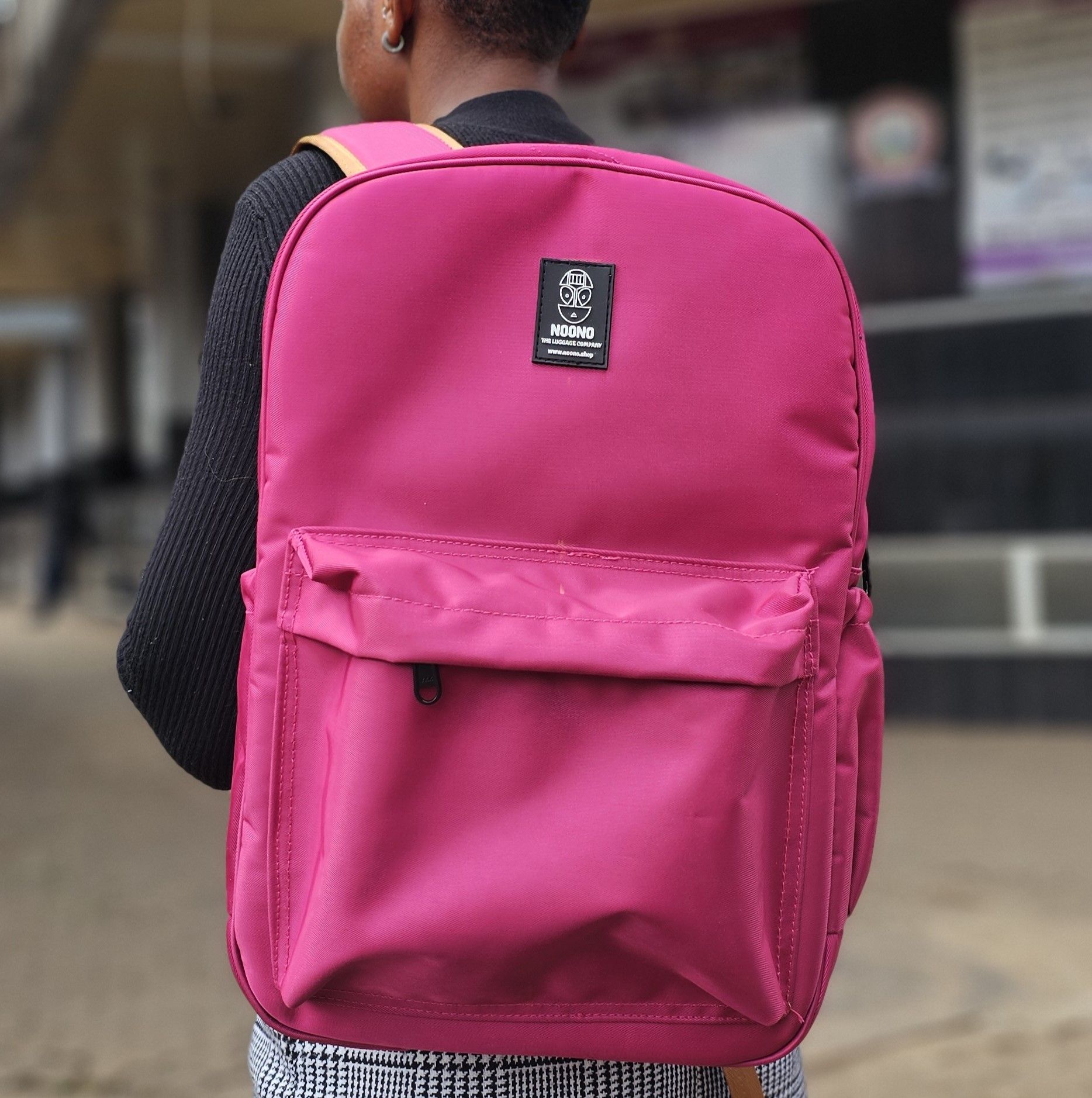 Webo midpack Black_7