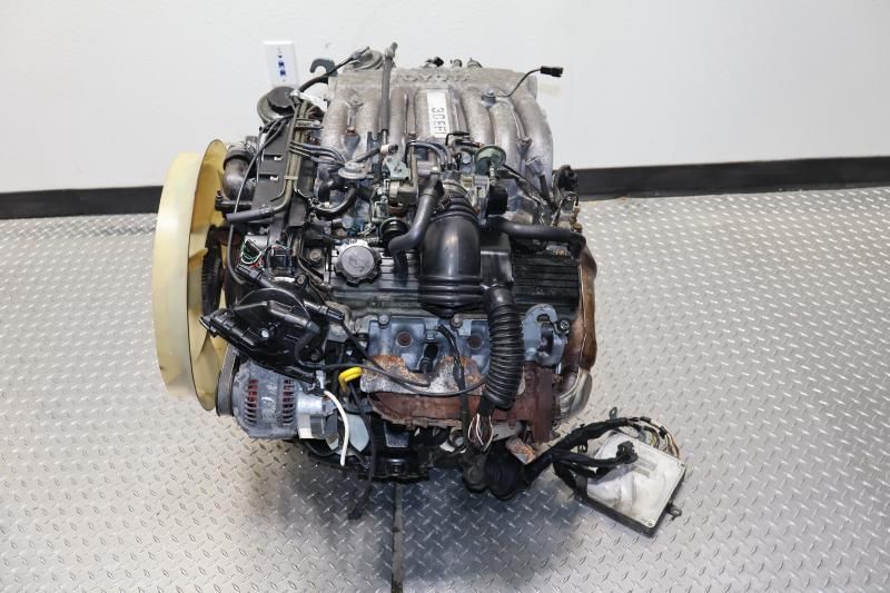 Tacoma 3.0 1988-1995_6