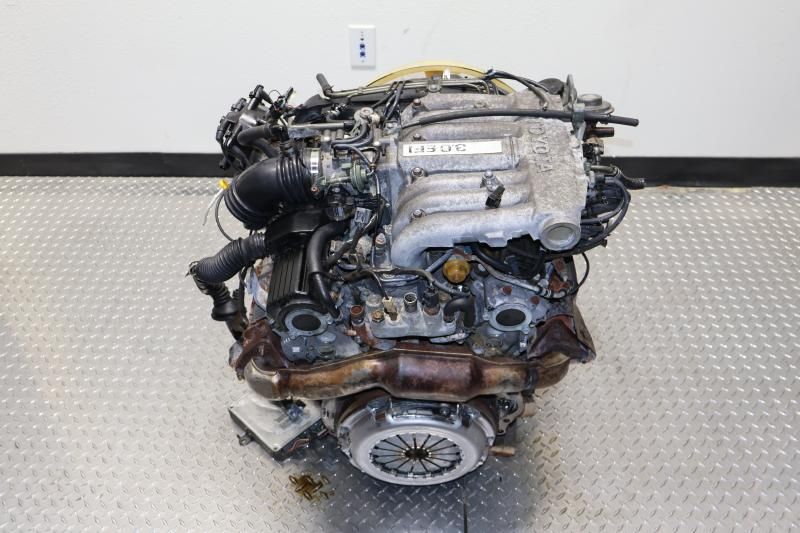 Tacoma 3.0 1988-1995_4