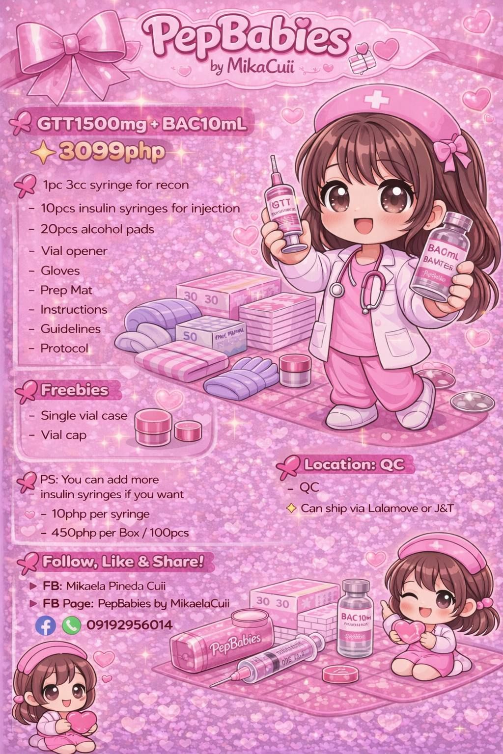 6LUT@TH10N3 + B@C W@T3R_2