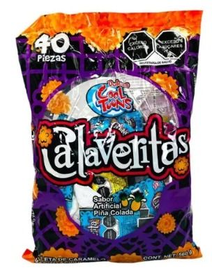 PALETA CALAVERITAS COOL TOONS BSA C/40 PZS_0