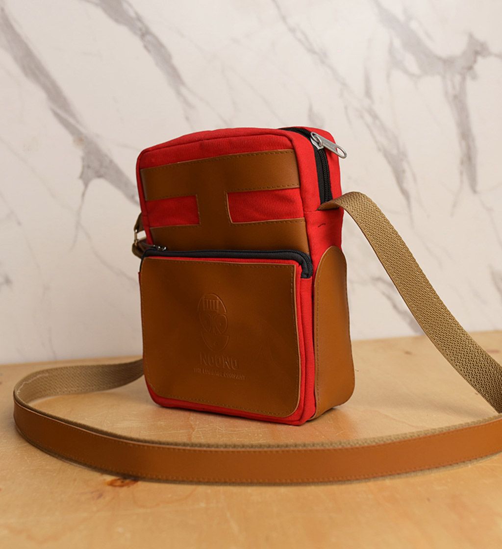 Tego Sling - Red_1