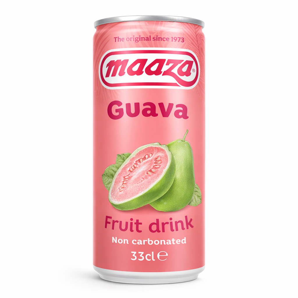 Maaza Guava_1