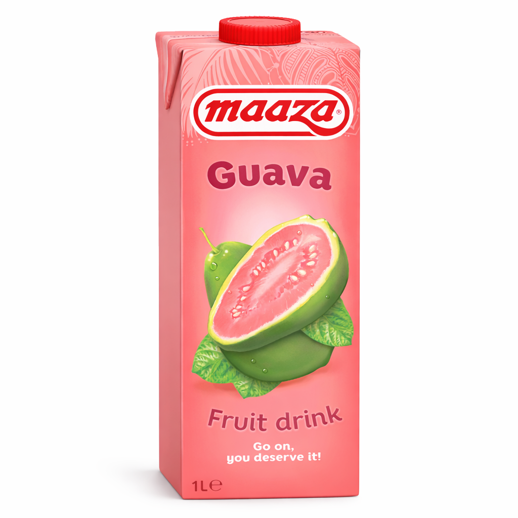 Maaza Guava_2