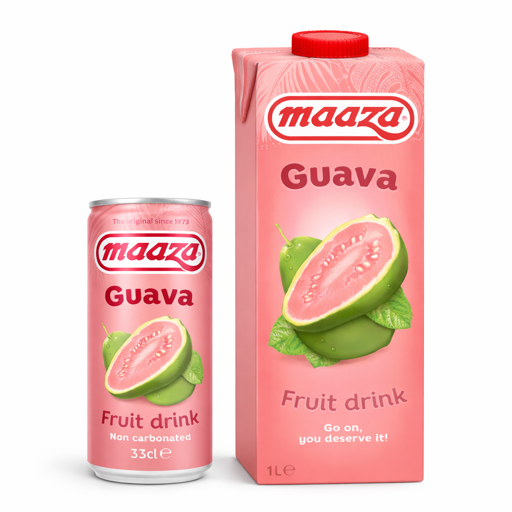 Maaza Guava_0