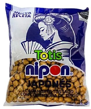 CACAHUATE JAPONES NIPON BSA C/900 GR_0