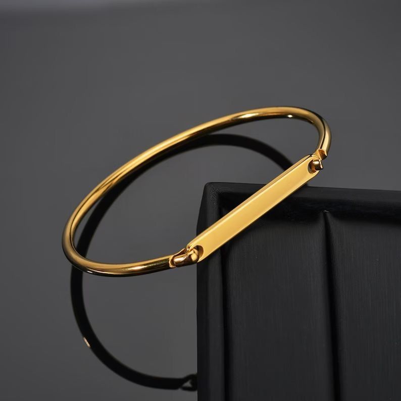 Bracelet personnalisé  A2_4