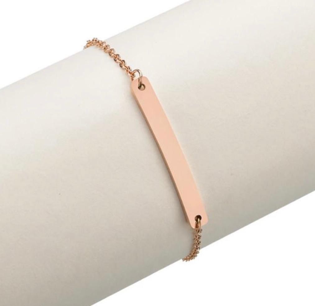 Bracelet personnalisé  A3_6