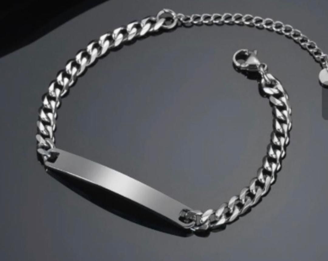 Bracelet personnalisé  A4_6