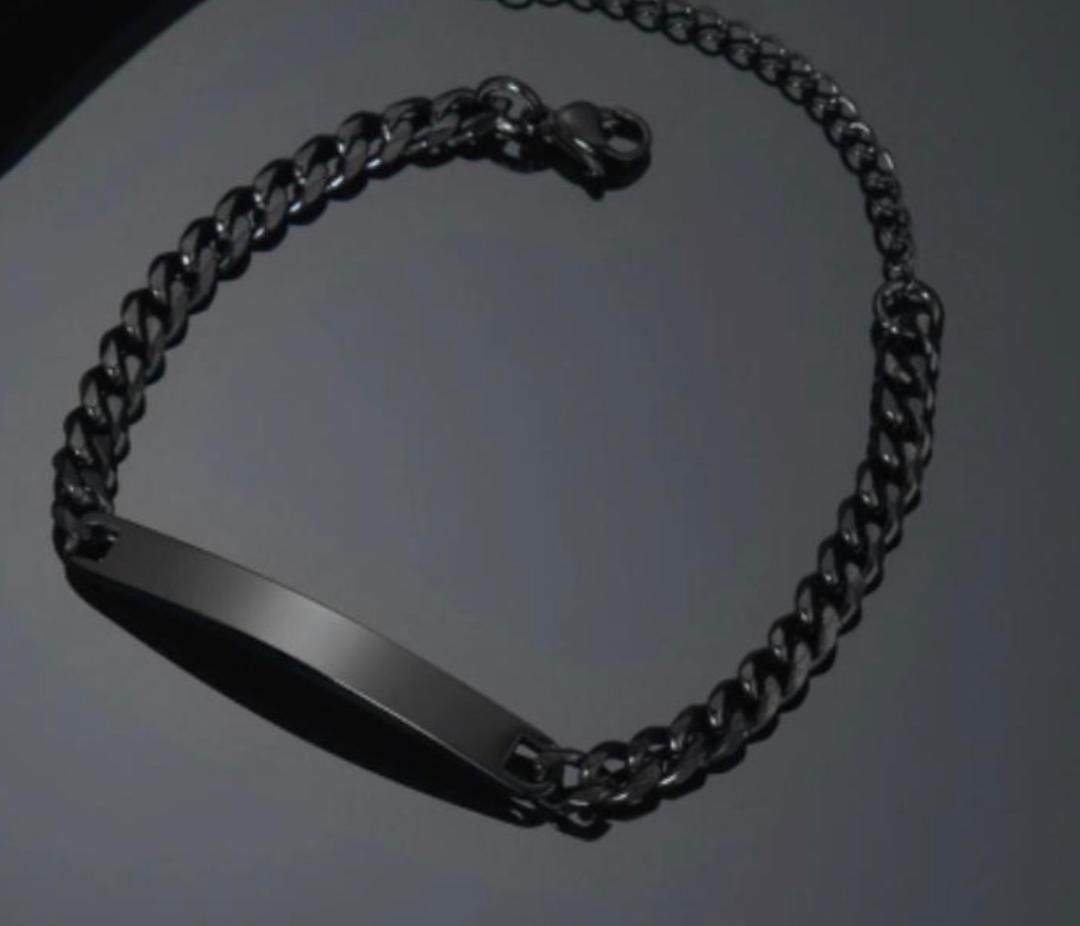 Bracelet personnalisé  A4_4