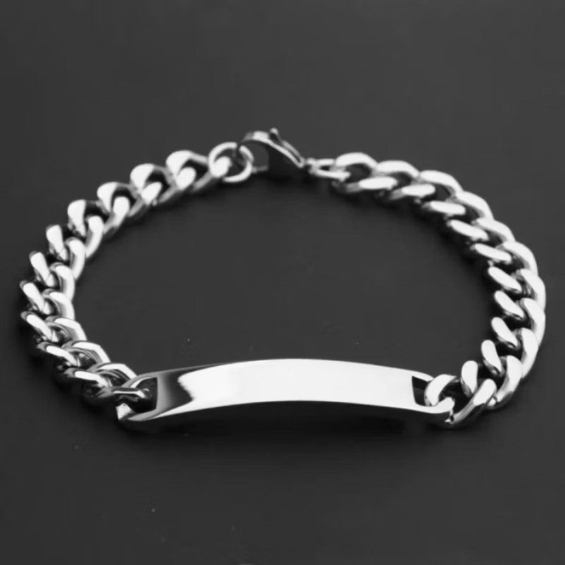 Bracelet personnalisé  A4_2