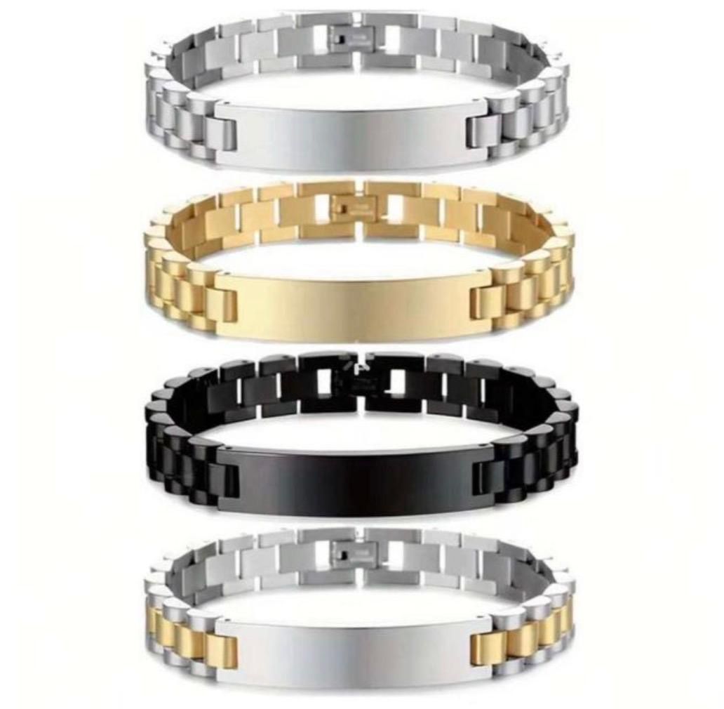 Bracelet rolex personnalisé  P4_2